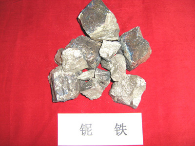九江益中有色金屬 深耕鉭鈮領(lǐng)域，打造高端有色金屬合金系列產(chǎn)品